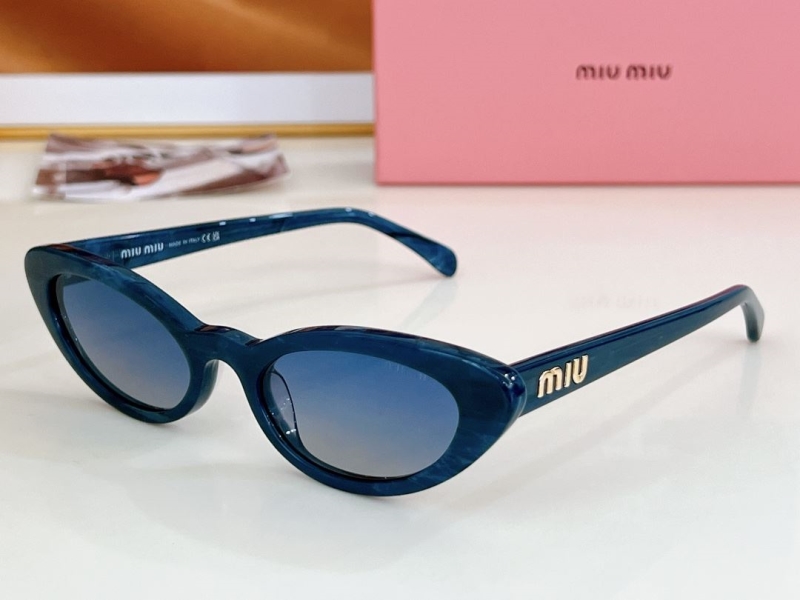 Miu miu Sunglasses